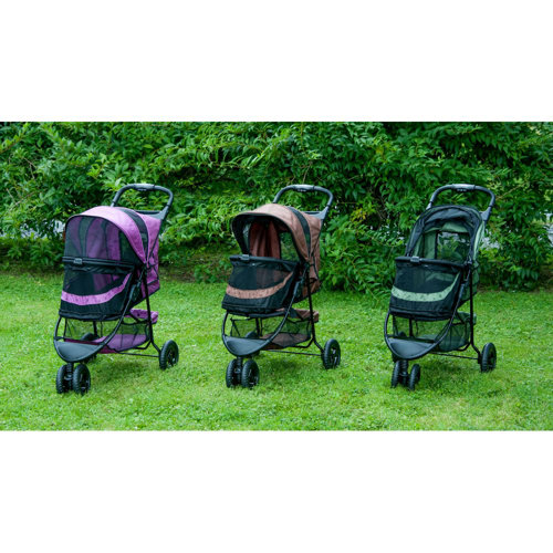 Pet Gear NoZip Special Edition Stroller & Reviews Wayfair Canada